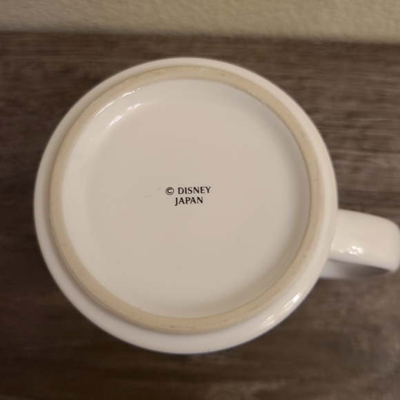Vintage Disneyland 35 year Anniversary Mug - Picture 5 of 6